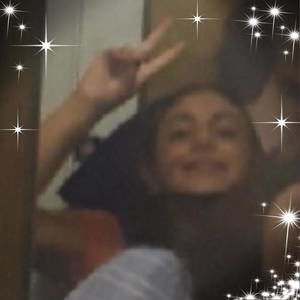 Meet your Posher, Julia